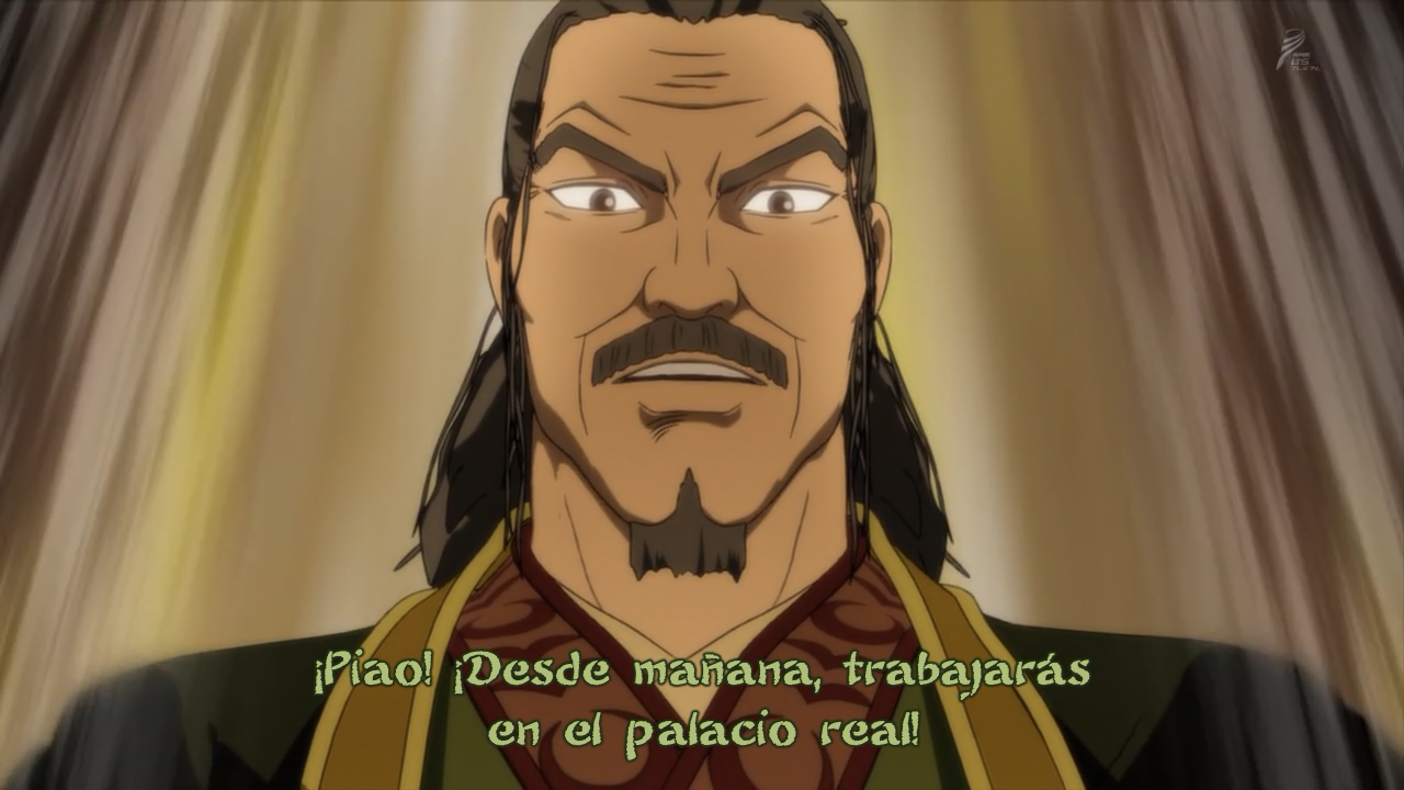 Kingdom (UnderWorld Fansub)
